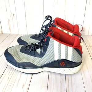 john wall basketball shoes